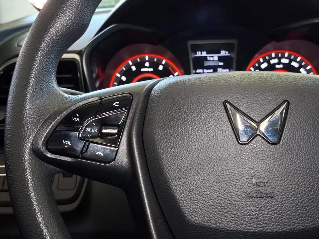 Mahindra Xuv 300 Elite año 2026