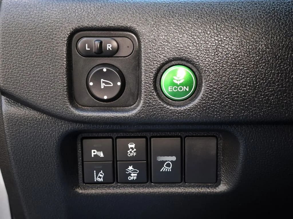 Honda Ridgeline Rtl año 2023