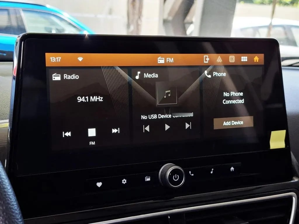 Mahindra Xuv 300 Elite año 2026