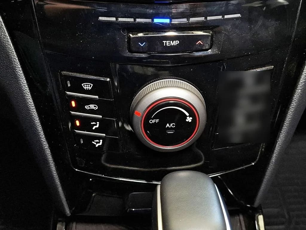 Mahindra Xuv 300 Elite año 2026