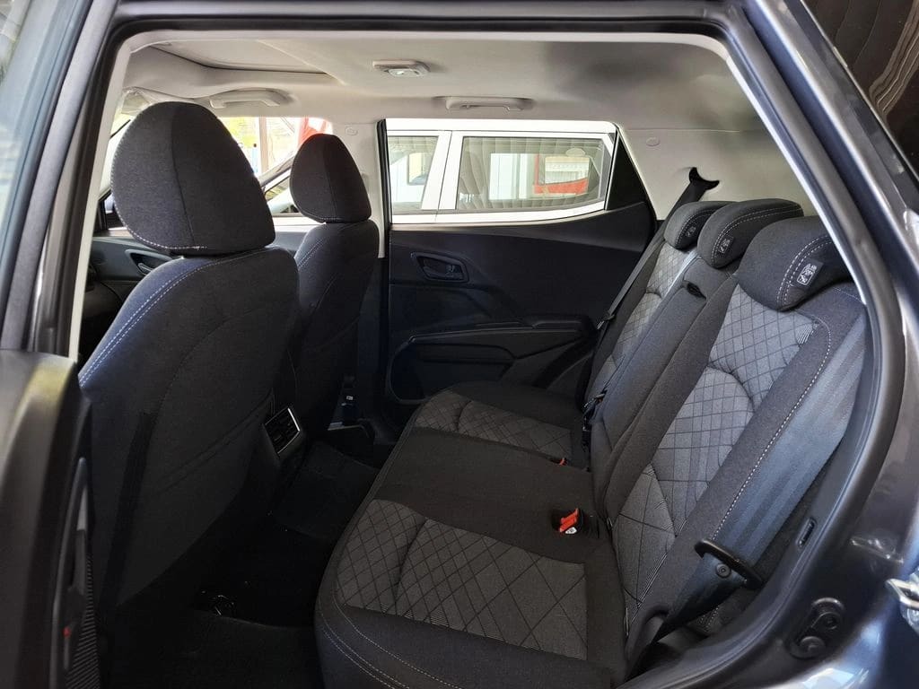 Mahindra Xuv 300 Elite año 2026