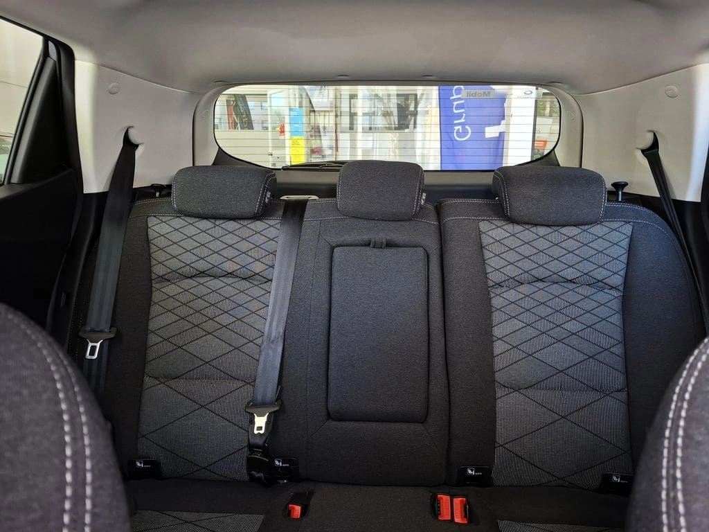 Mahindra Xuv 300 Elite año 2026