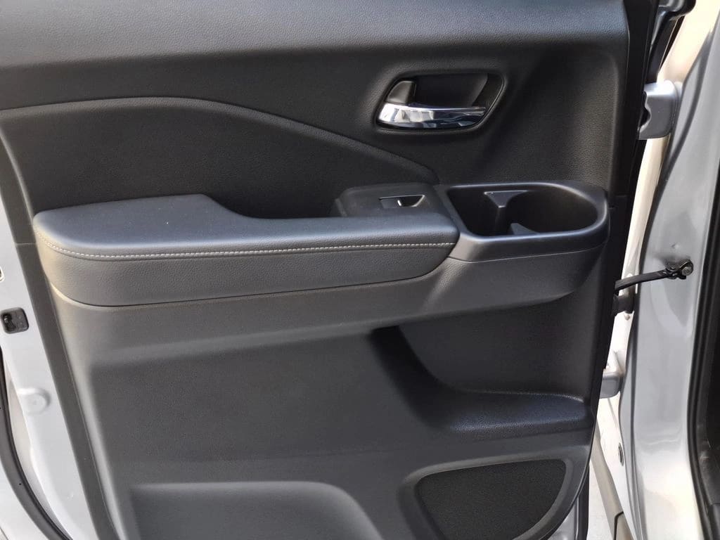 Honda Ridgeline Rtl año 2023