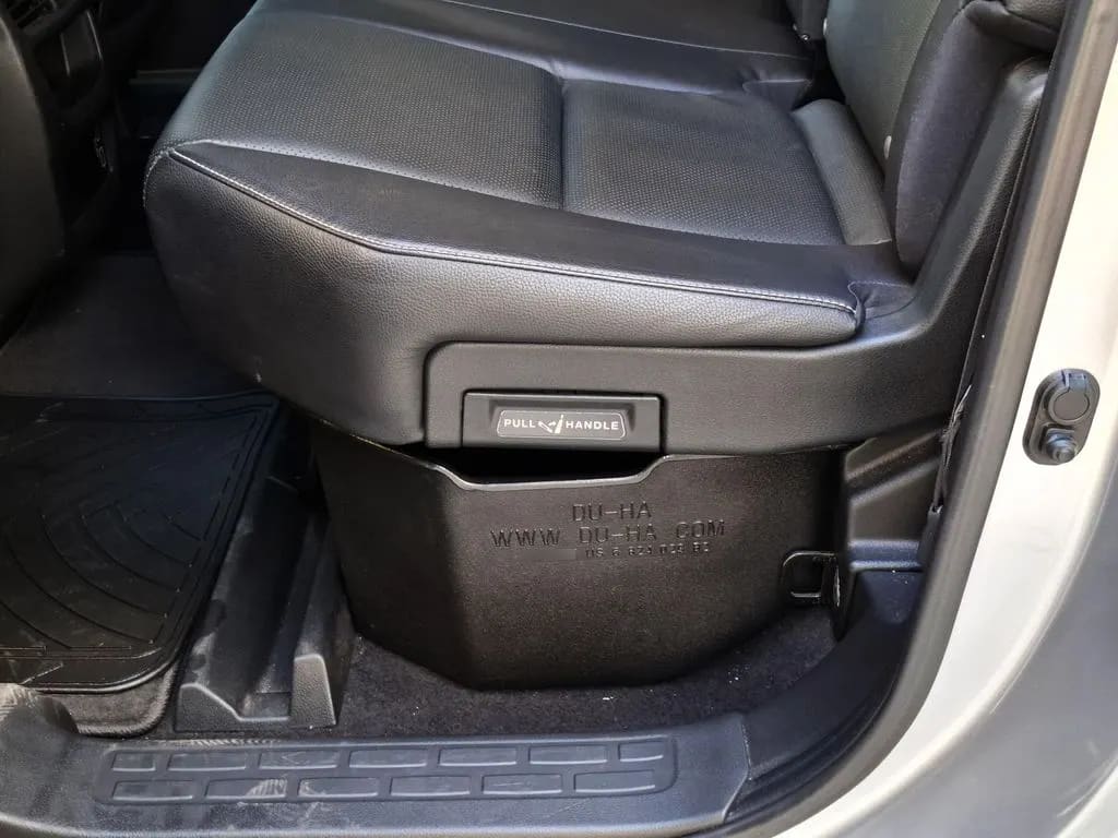 Honda Ridgeline Rtl año 2023