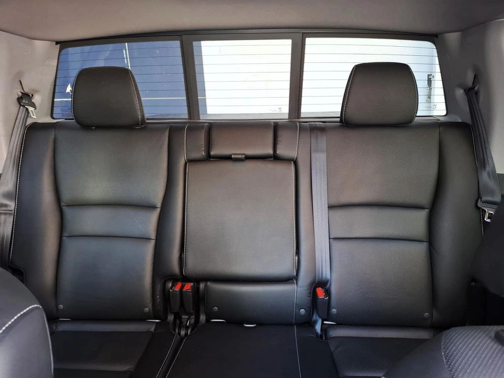 Honda Ridgeline Rtl año 2023