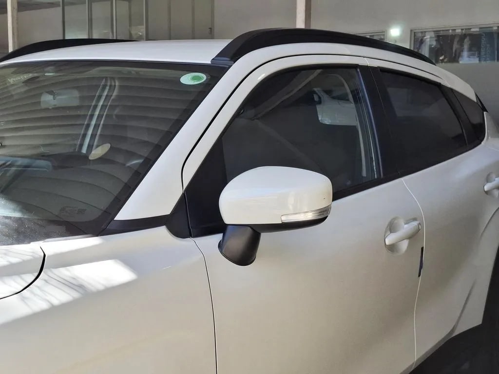 Suzuki Fronx 1.5 año 2024