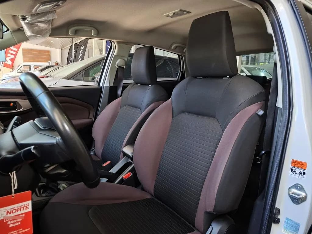 Suzuki Fronx 1.5 año 2024