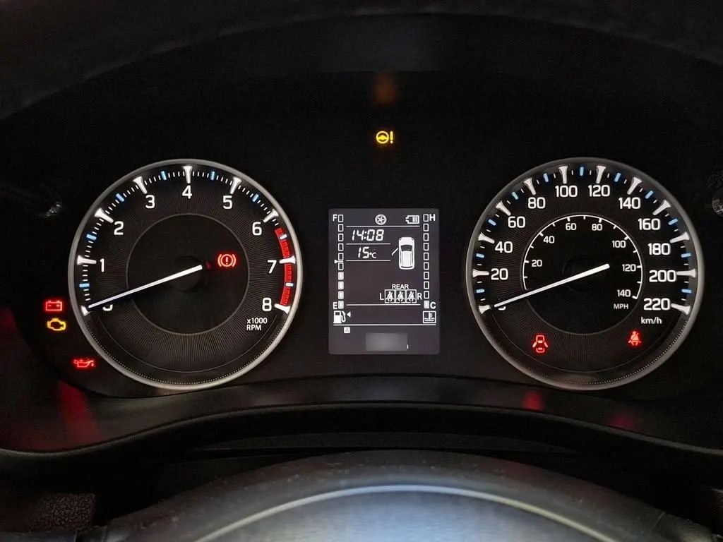 Suzuki Fronx 1.5 año 2024