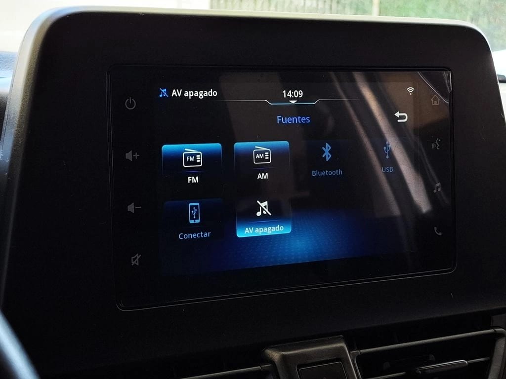 Suzuki Fronx 1.5 año 2024