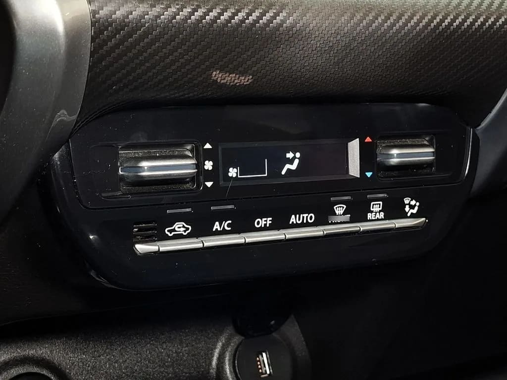Suzuki Fronx 1.5 año 2024