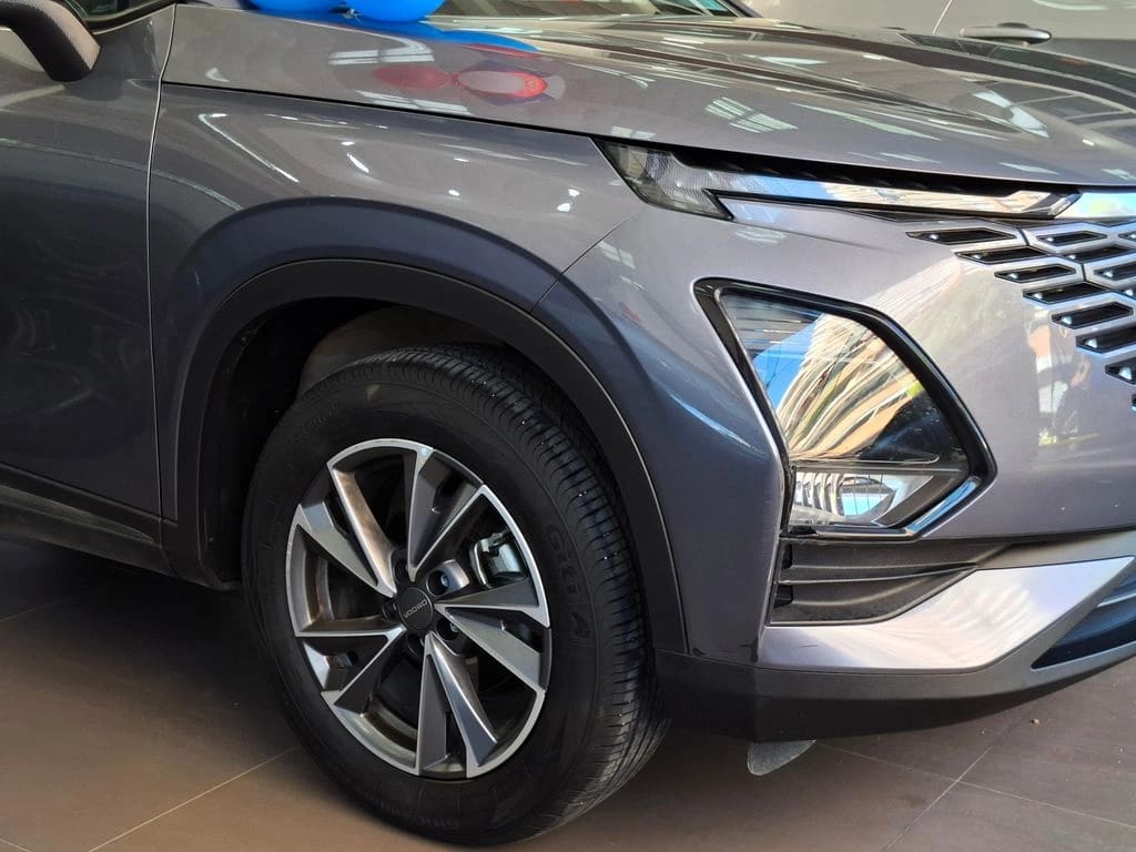 Omoda C5 Urban año 2025