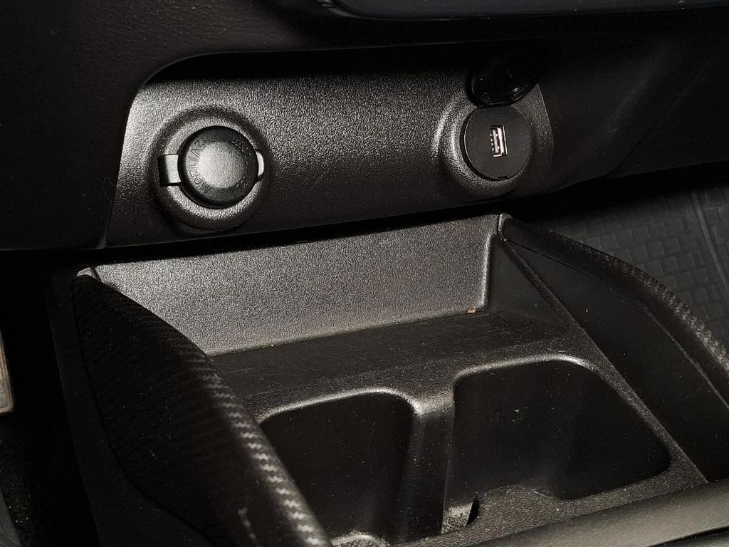 Suzuki Fronx 1.5 año 2024