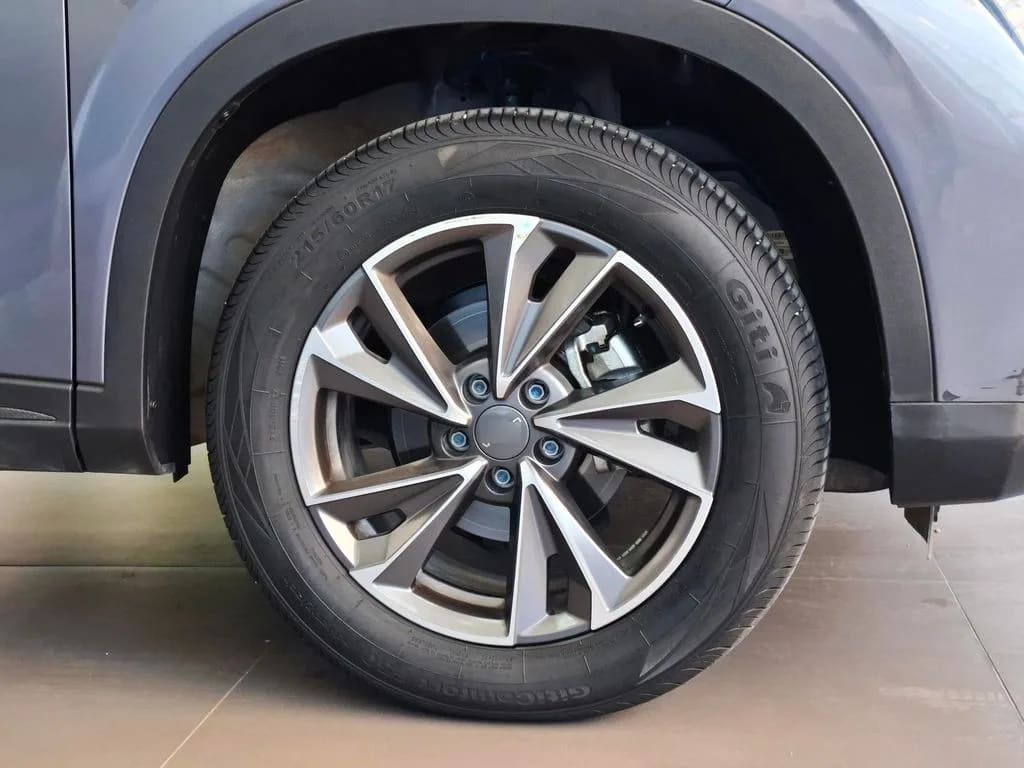 Omoda C5 Urban año 2025