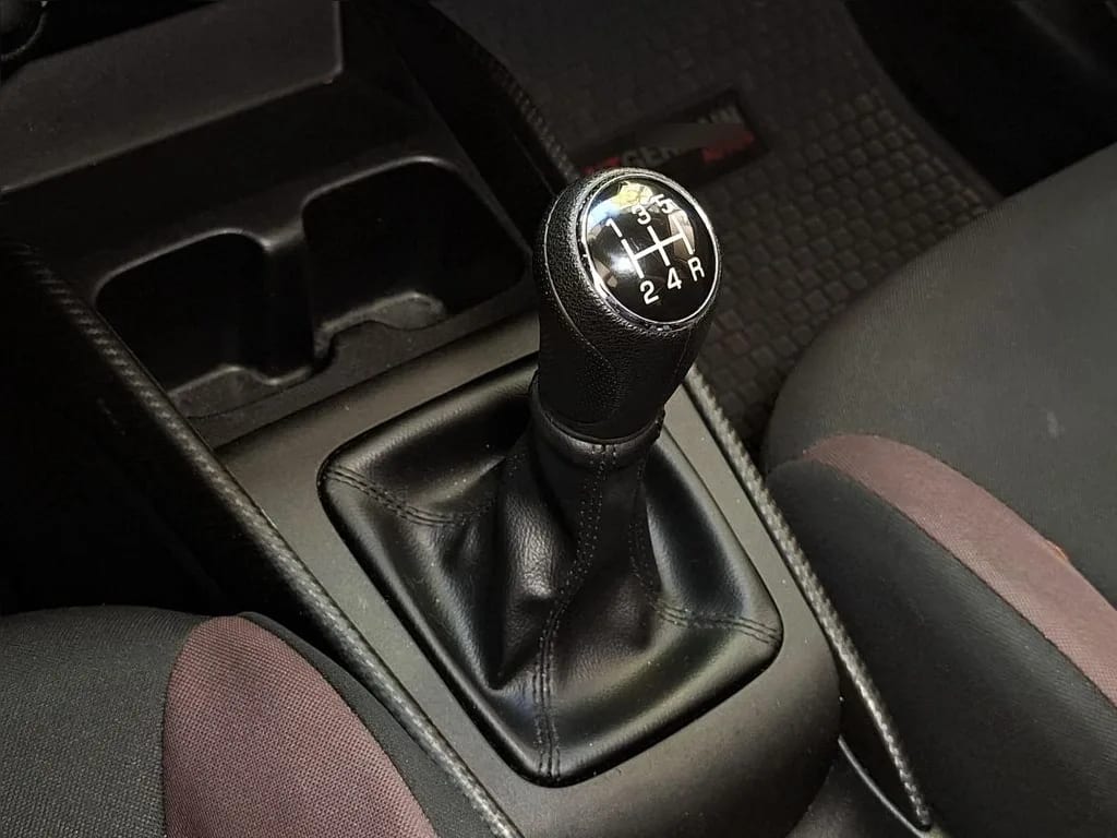 Suzuki Fronx 1.5 año 2024