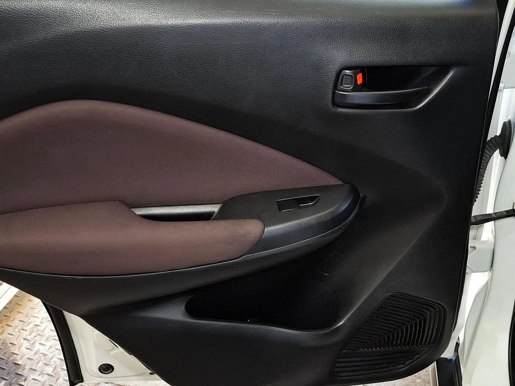 Suzuki Fronx 1.5 año 2024