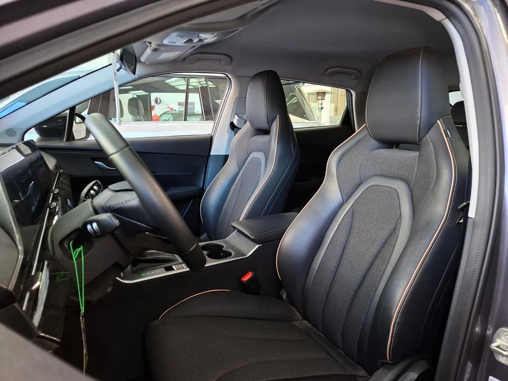 Omoda C5 Urban año 2025