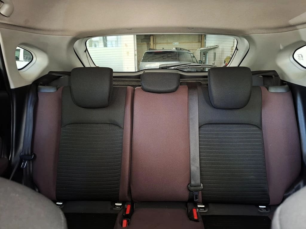 Suzuki Fronx 1.5 año 2024