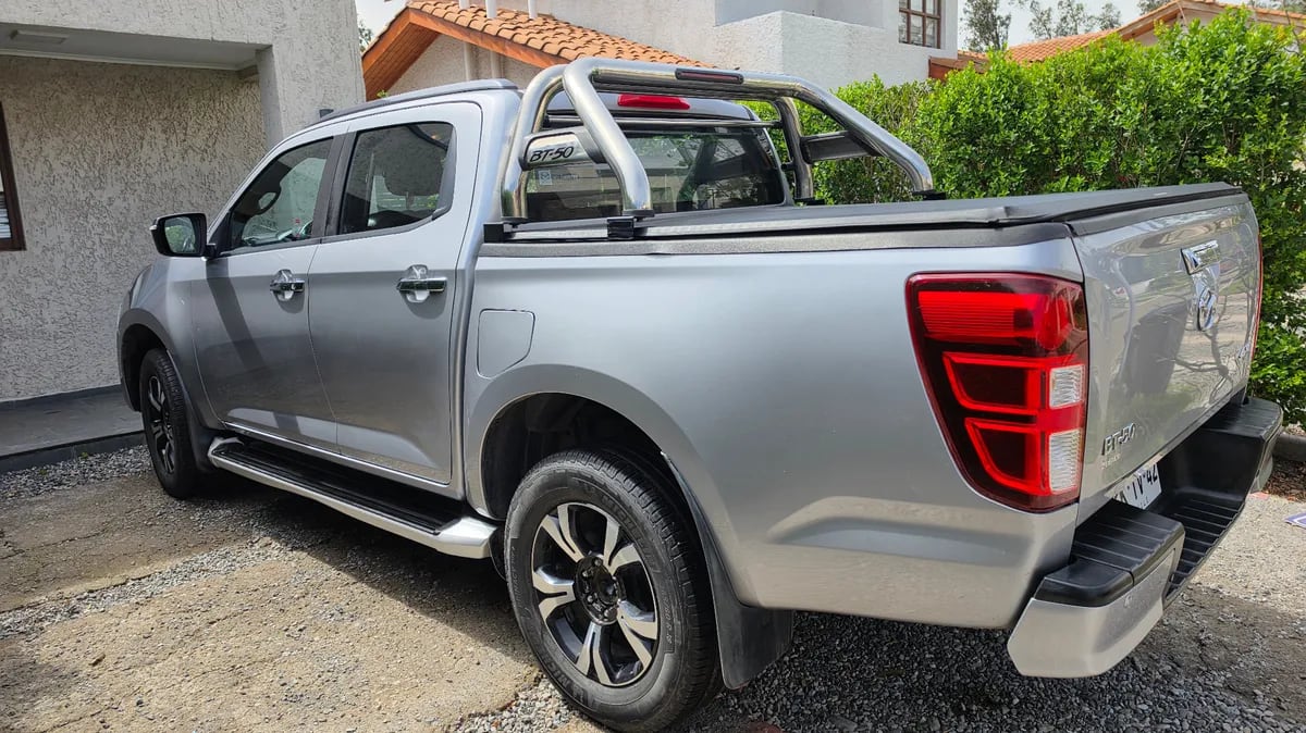 MAZDA BT-50 3.0 High Plus At 4x4 Diesel año 2022