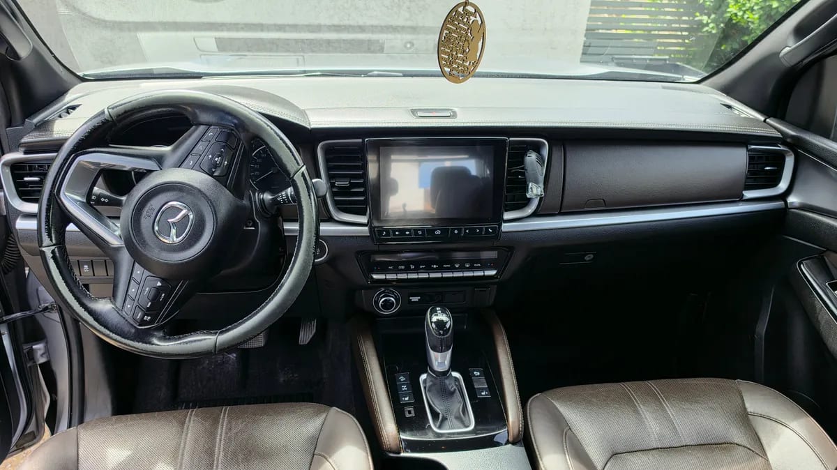 MAZDA BT-50 3.0 High Plus At 4x4 Diesel año 2022