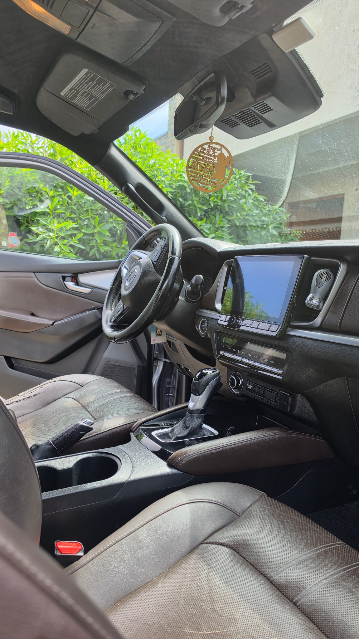 MAZDA BT-50 3.0 High Plus At 4x4 Diesel año 2022