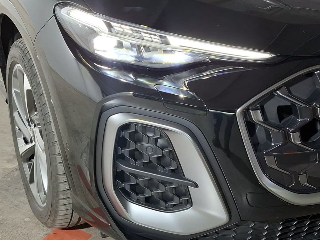 Audi Q5 Sportback Tfsi Quattro S Line año 2026