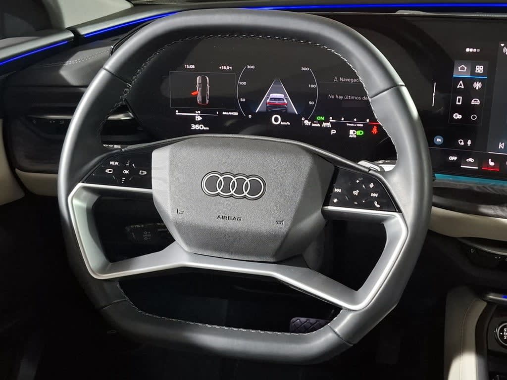 Audi Q5 Sportback Tfsi Quattro S Line año 2026