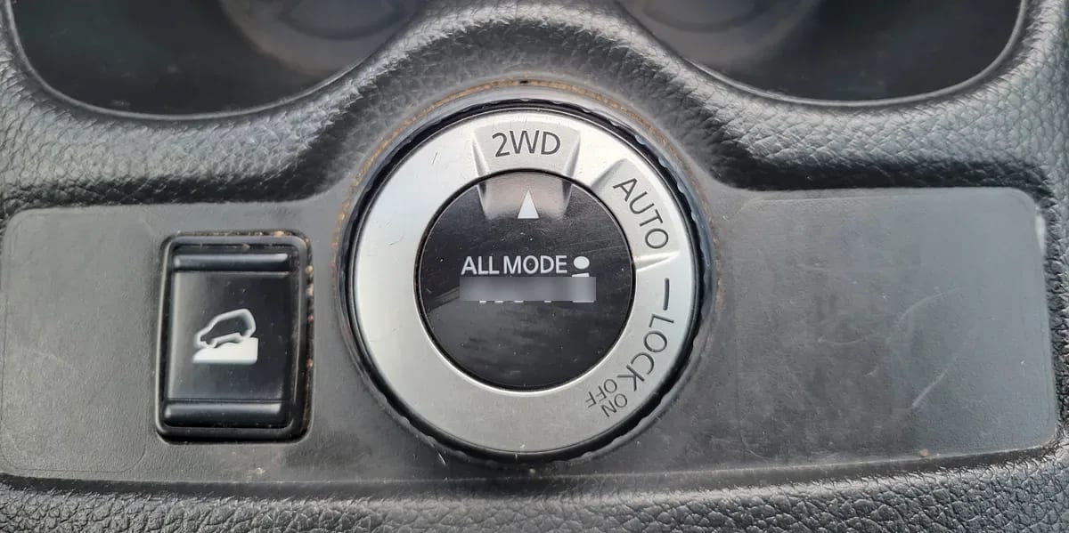 NISSAN X-TRAIL 2.5 Sense 2row At 4x4 año 2020