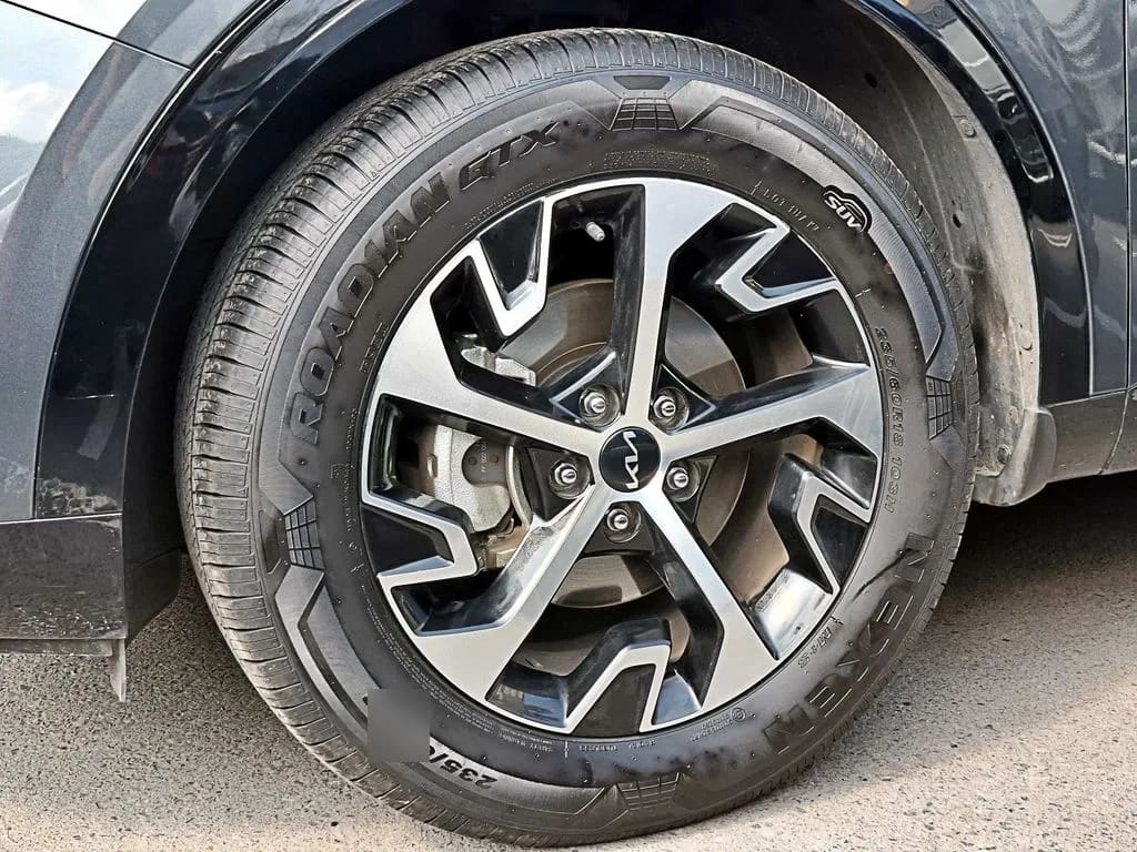 Kia Sportage Ex Awd 2.0 At año 2023