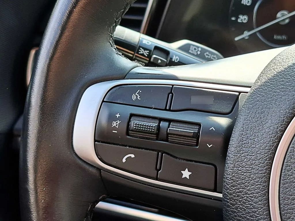 Kia Sportage Ex Awd 2.0 At año 2023