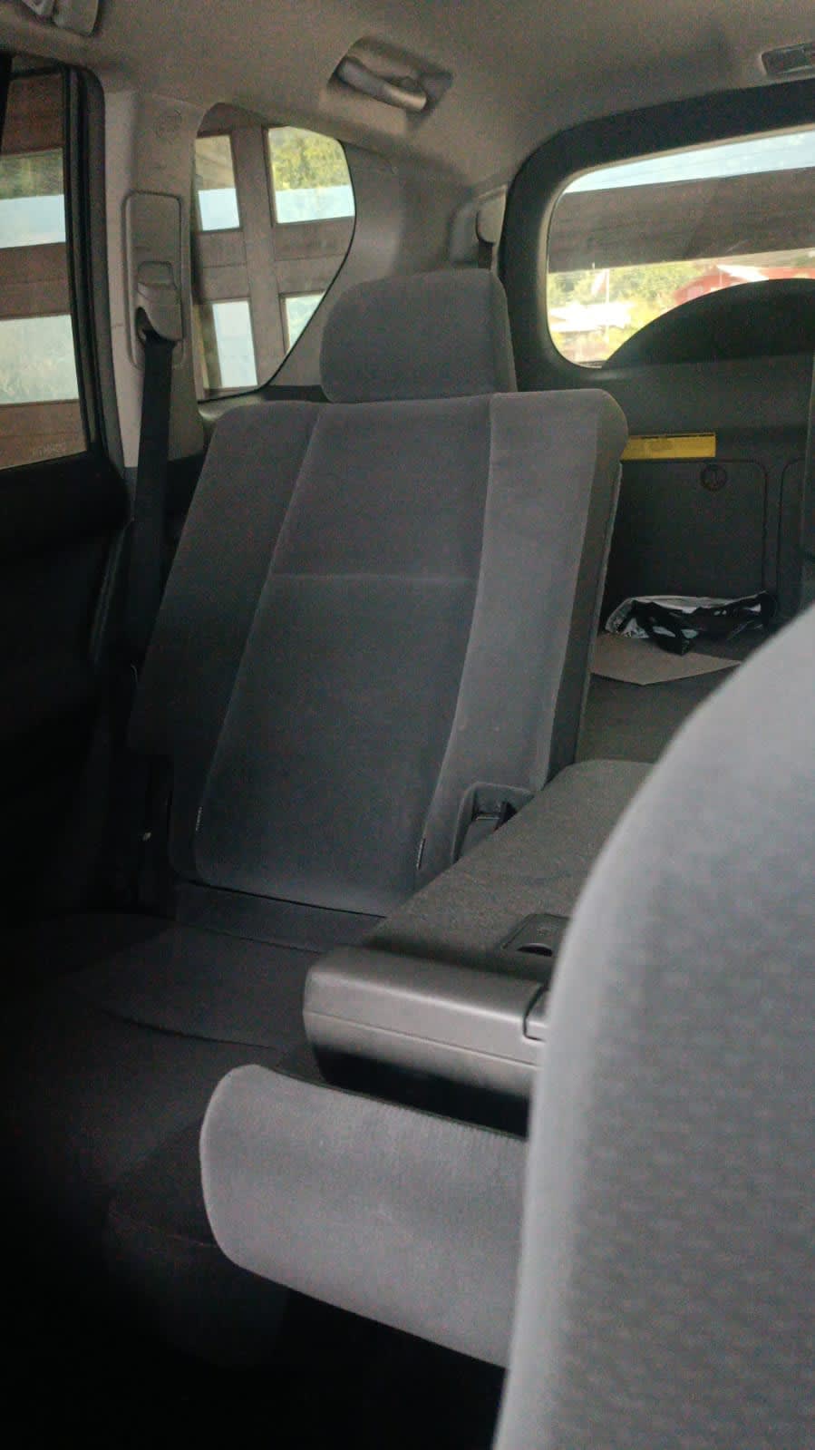 TOYOTA LAND CRUISER No Sé La Versión año 2010