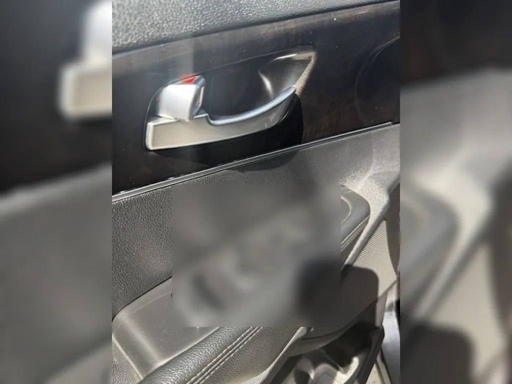 Kia Sorento 2.4 Ex 4x2 año 2015