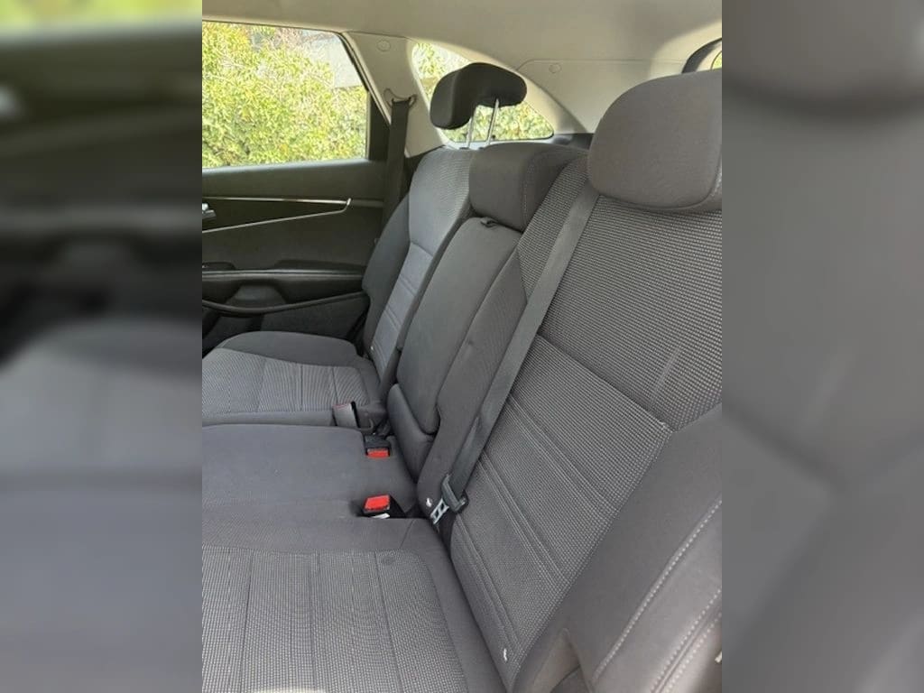 Kia Sorento 2.4 Ex 4x2 año 2015