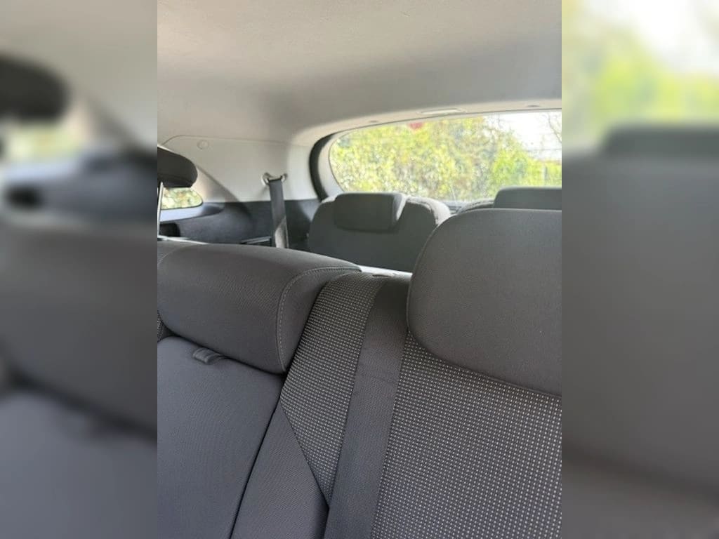 Kia Sorento 2.4 Ex 4x2 año 2015