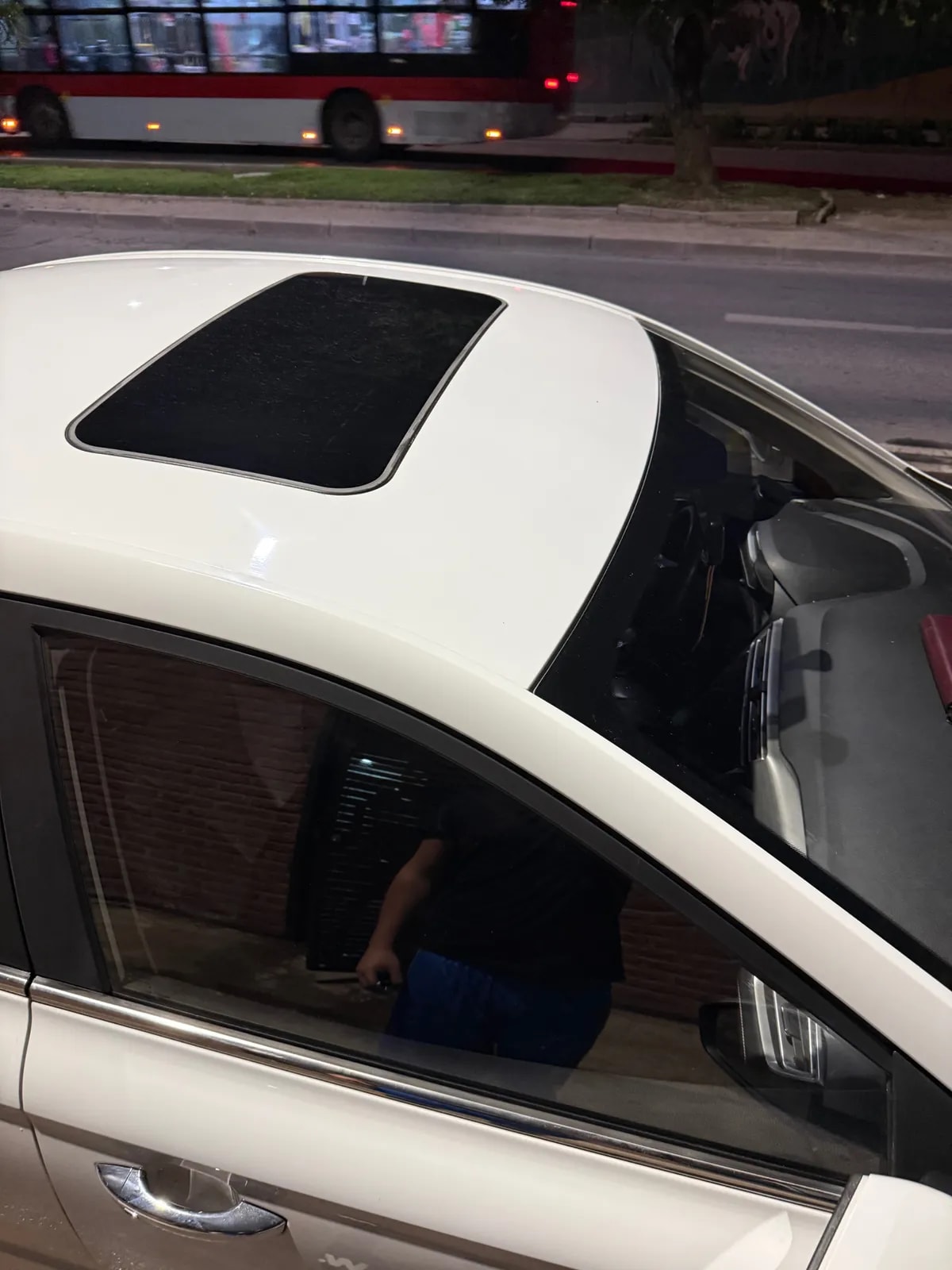 MG MG5 1.5 Com Mt año 2020