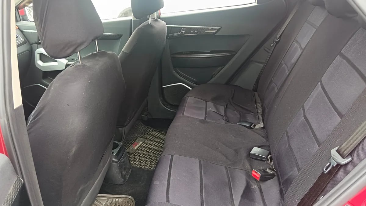 JAC JS2 1.5 Comfort Smart Mt año 2022