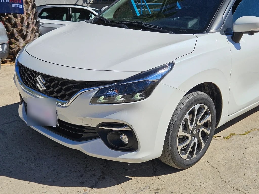 Suzuki Baleno Baleno 1.5 Glx año 2023