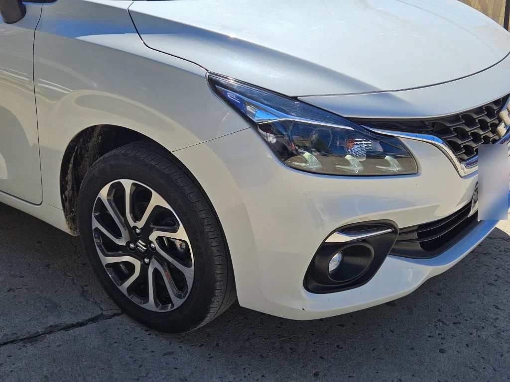 Suzuki Baleno Baleno 1.5 Glx año 2023