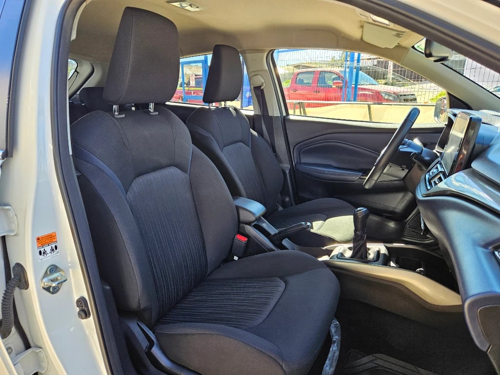 Suzuki Baleno Baleno 1.5 Glx año 2023