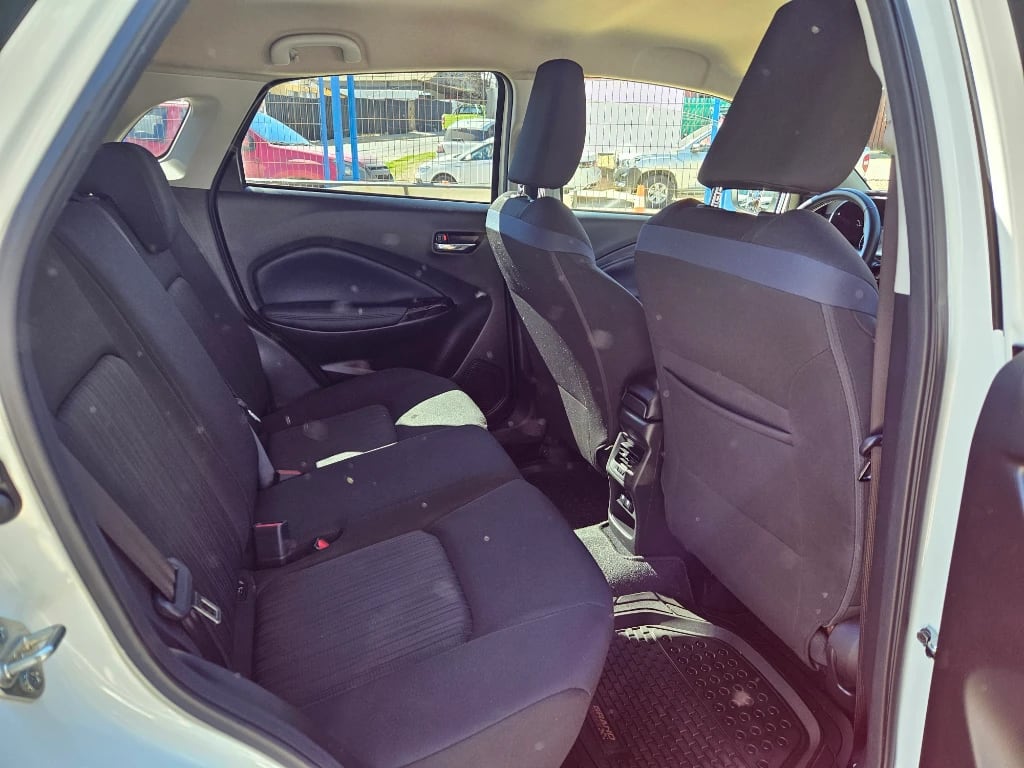 Suzuki Baleno Baleno 1.5 Glx año 2023