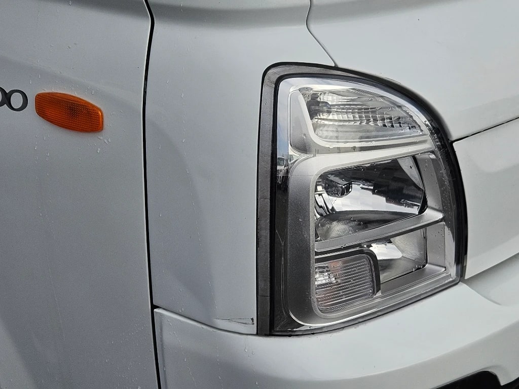Hyundai Porter C/s 2.5 Diesel año 2022