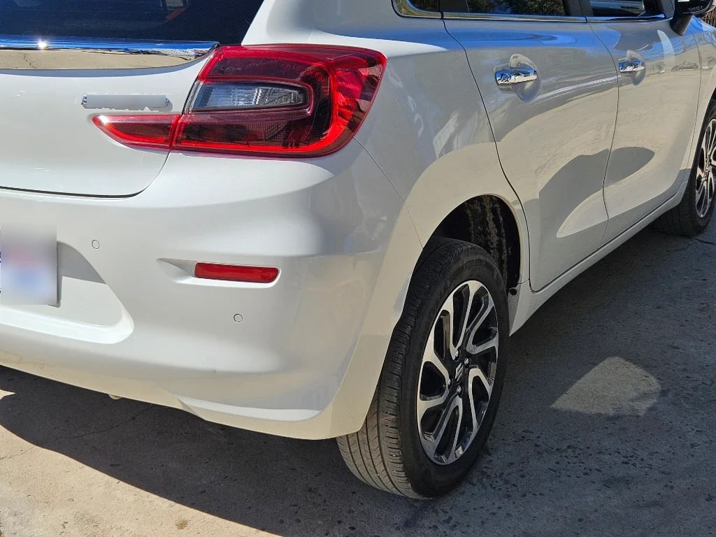 Suzuki Baleno Baleno 1.5 Glx año 2023