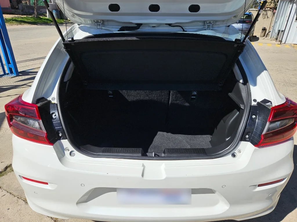 Suzuki Baleno Baleno 1.5 Glx año 2023