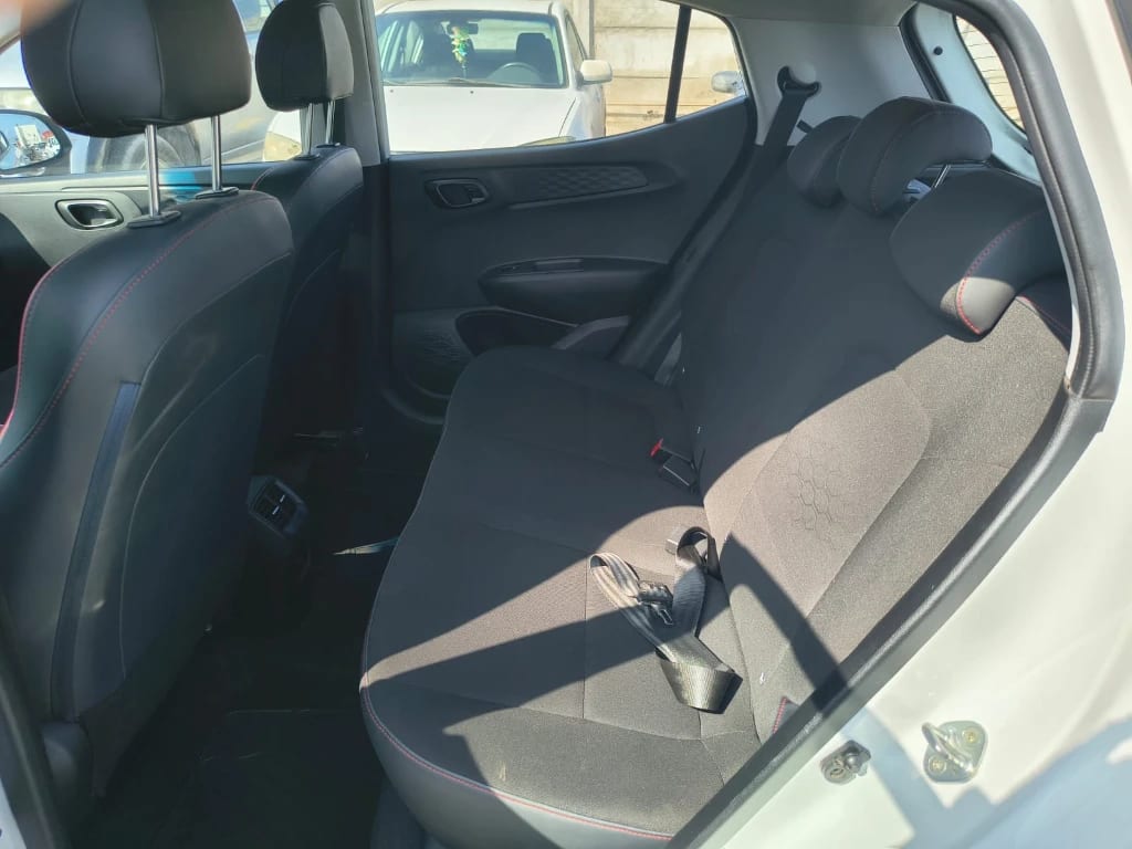 Hyundai Grand I10 I-10 Ai3 Hb 1.2 Mt Plus año 2023