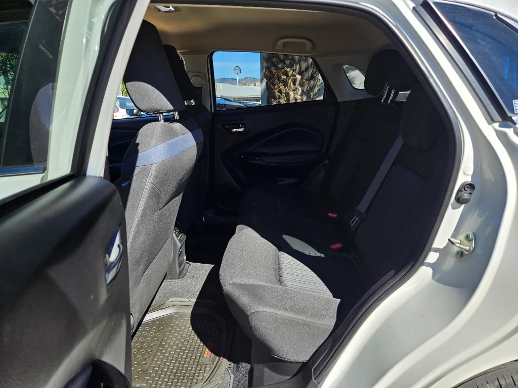 Suzuki Baleno Baleno 1.5 Glx año 2023