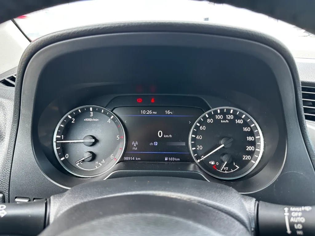 Nissan Navara Navara Dc 4x2 2.3tdi Xe año 2023