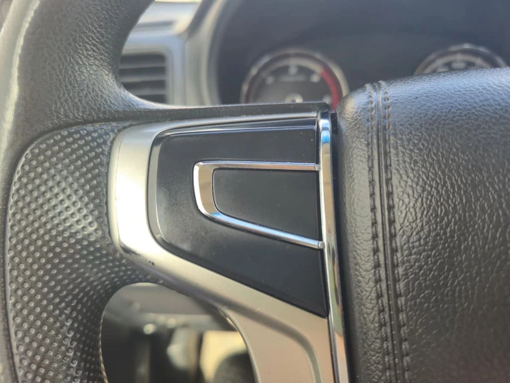 Mitsubishi L200 Katana Crm 4x4 2.4 año 2022