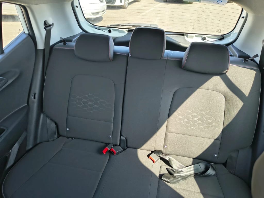 Hyundai Grand I10 I-10 Ai3 Hb 1.2 Mt Plus año 2023