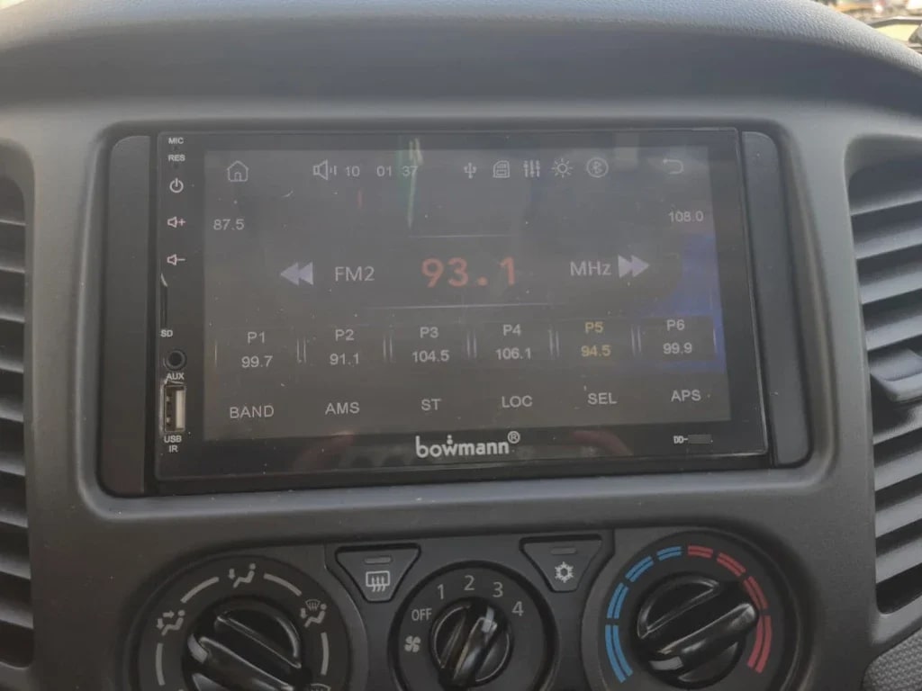 Mitsubishi L200 Katana Crm 4x4 2.4 año 2022