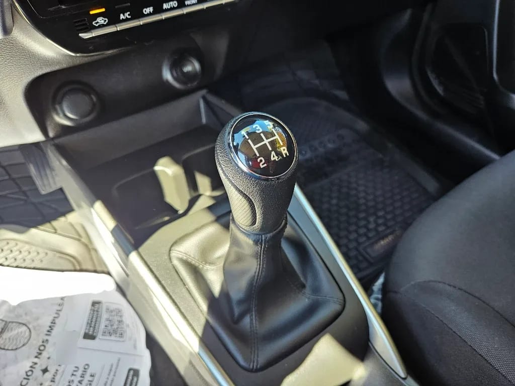 Suzuki Baleno Baleno 1.5 Glx año 2023