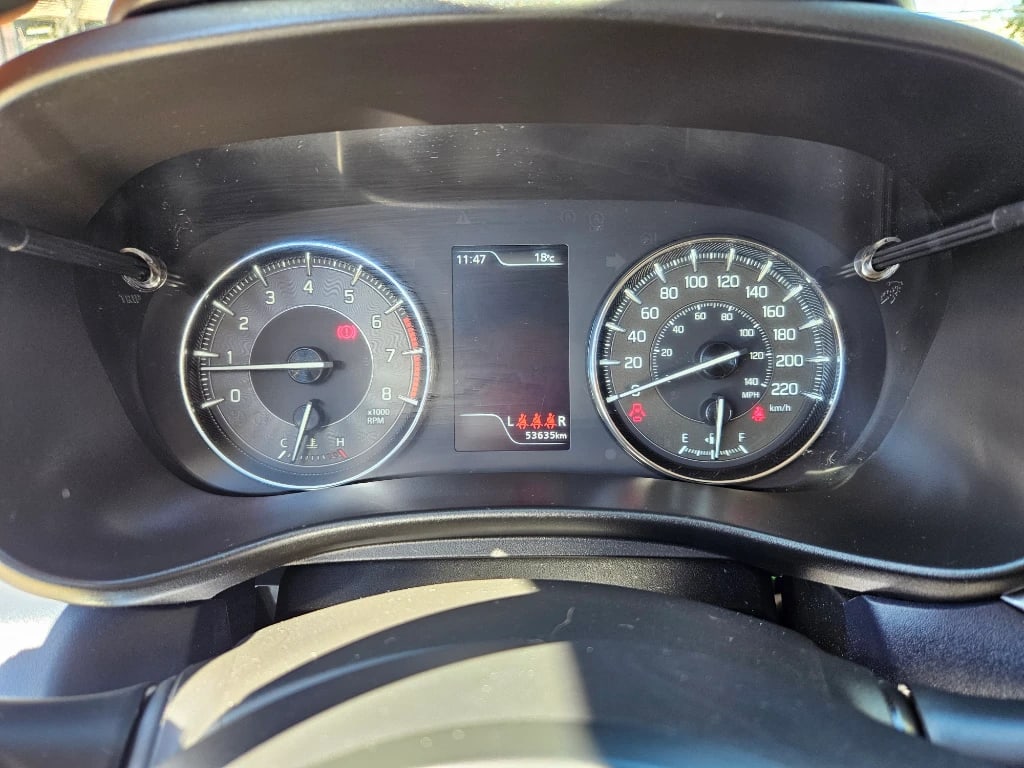 Suzuki Baleno Baleno 1.5 Glx año 2023